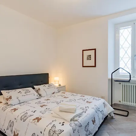 Bina By Interhome Bellano