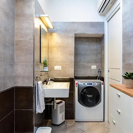 Bina By Interhome Appartamento Bellano