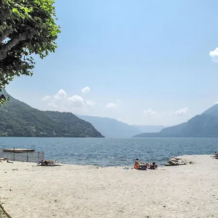 Bina By Interhome Appartamento *