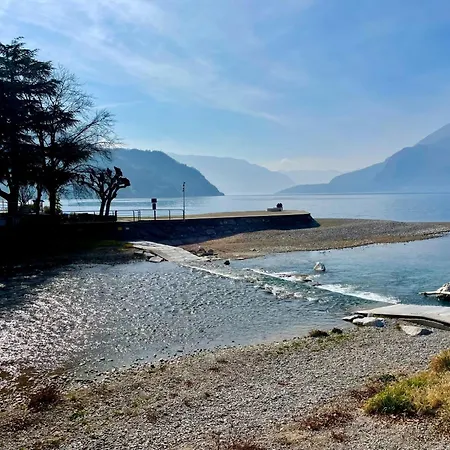 Bina By Interhome Appartamento *