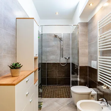 Bina By Interhome Bellano