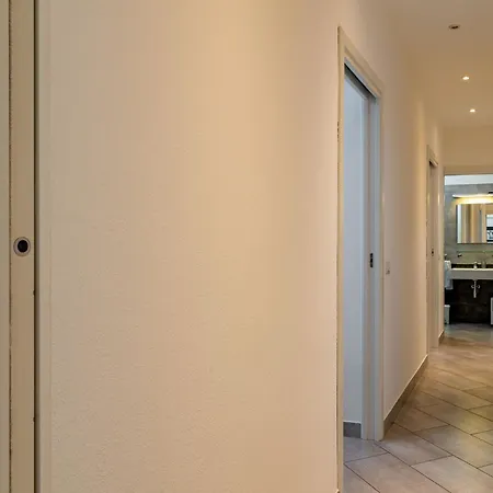 Bina By Interhome Appartamento *