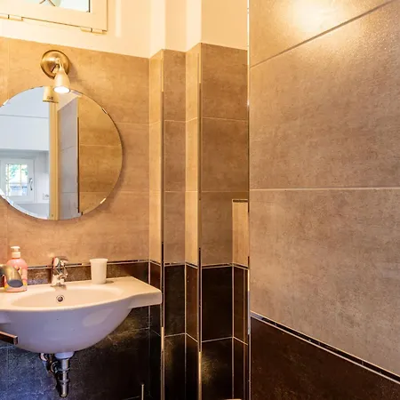 Appartamento Bina By Interhome Bellano