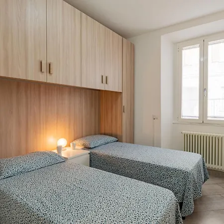 Appartamento Bina By Interhome Bellano