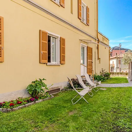 Appartamento Bina By Interhome