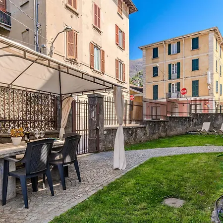 Appartamento Bina By Interhome *