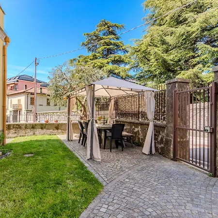 Appartamento Bina By Interhome