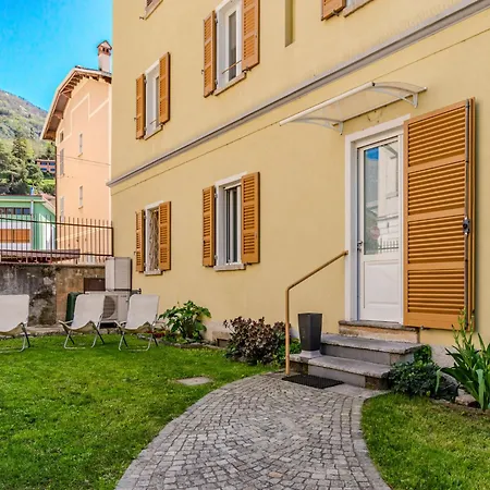 Appartamento Bina By Interhome Bellano