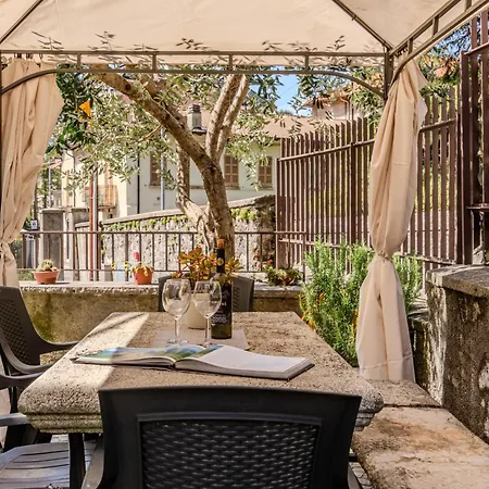 Appartamento Bina By Interhome Bellano