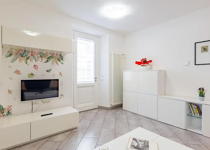 Bina By Interhome Appartement *
