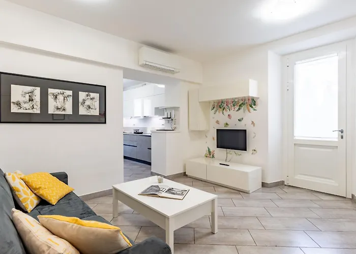 Bina By Interhome Appartement
