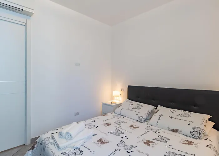 Appartement Bina By Interhome