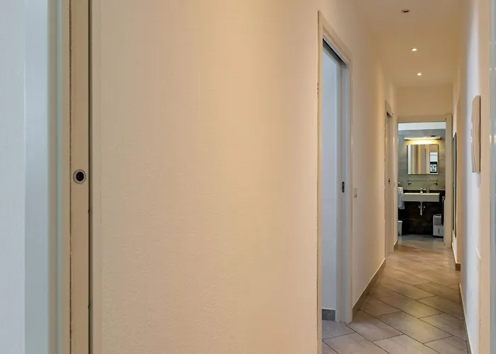 Bina By Interhome Appartement *