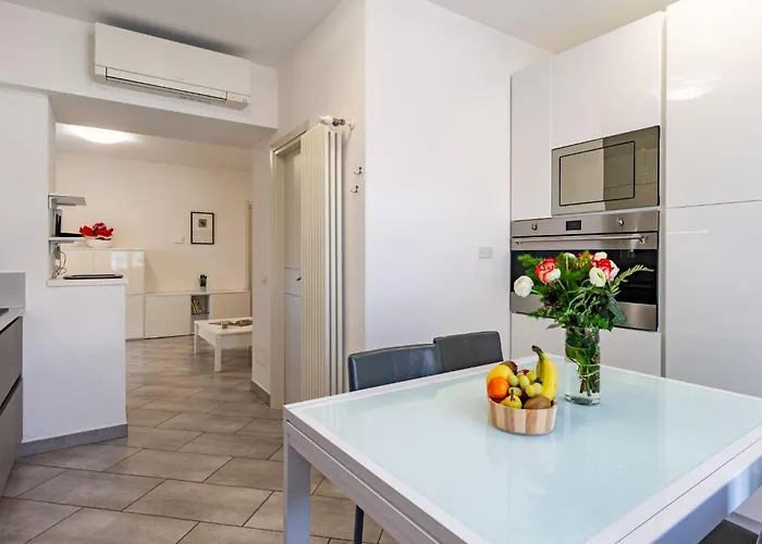 Bina By Interhome Appartement