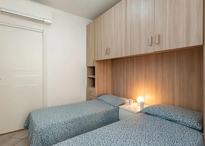 Bina By Interhome Appartement