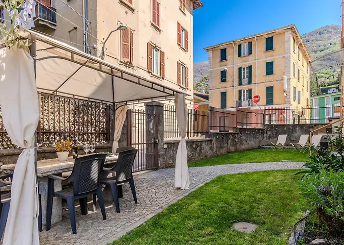 Appartement Bina By Interhome *